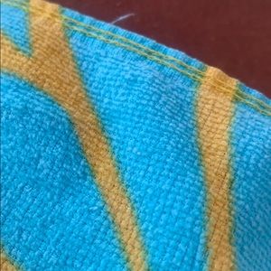 Meet your Posher, Summer